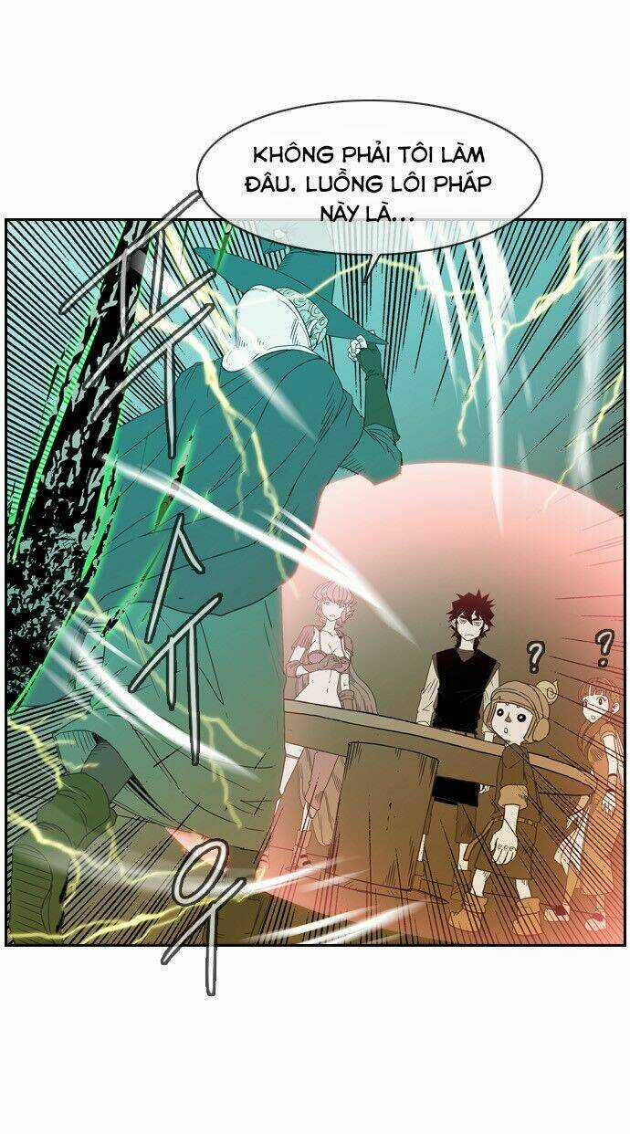 Magic Scroll Merchant Zio - Chapter 15 - Trang 27