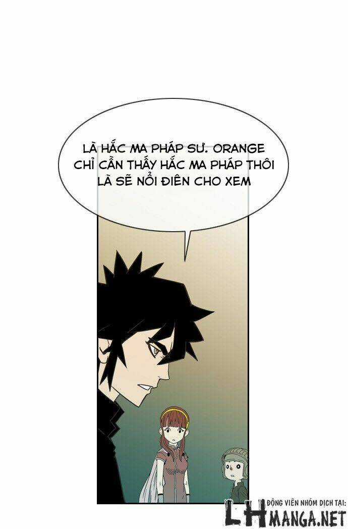 Magic Scroll Merchant Zio - Chapter 15 - Trang 31