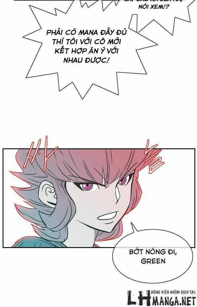 Magic Scroll Merchant Zio - Chapter 15 - Trang 33