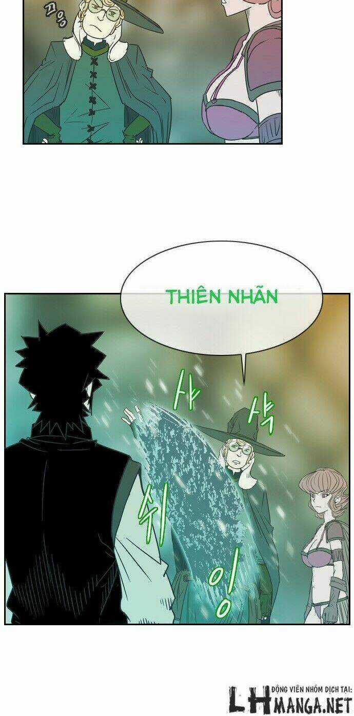 Magic Scroll Merchant Zio - Chapter 15 - Trang 35