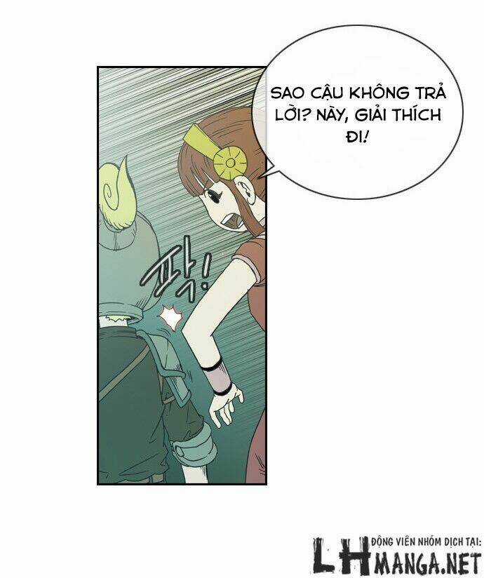 Magic Scroll Merchant Zio - Chapter 15 - Trang 38