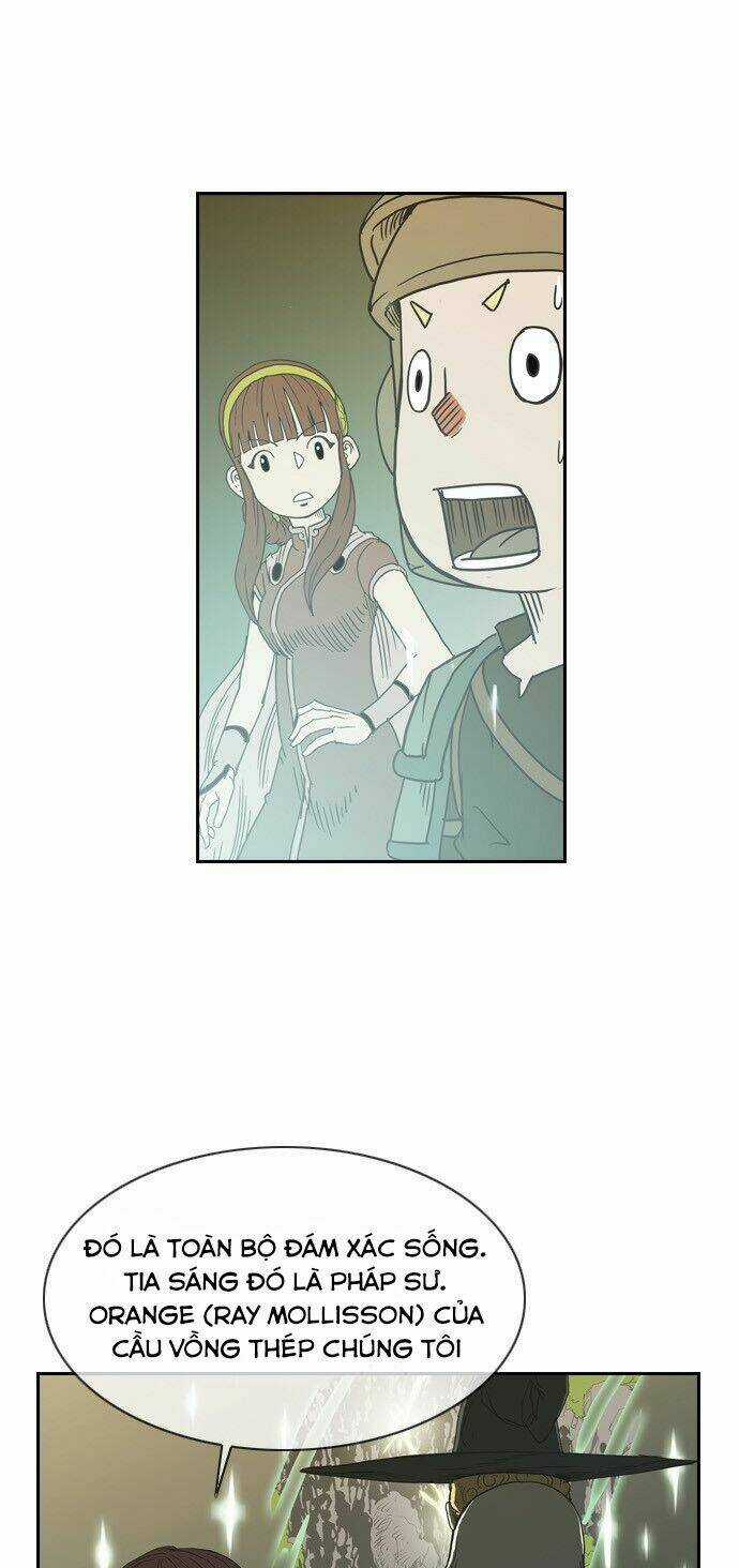 Magic Scroll Merchant Zio - Chapter 15 - Trang 39