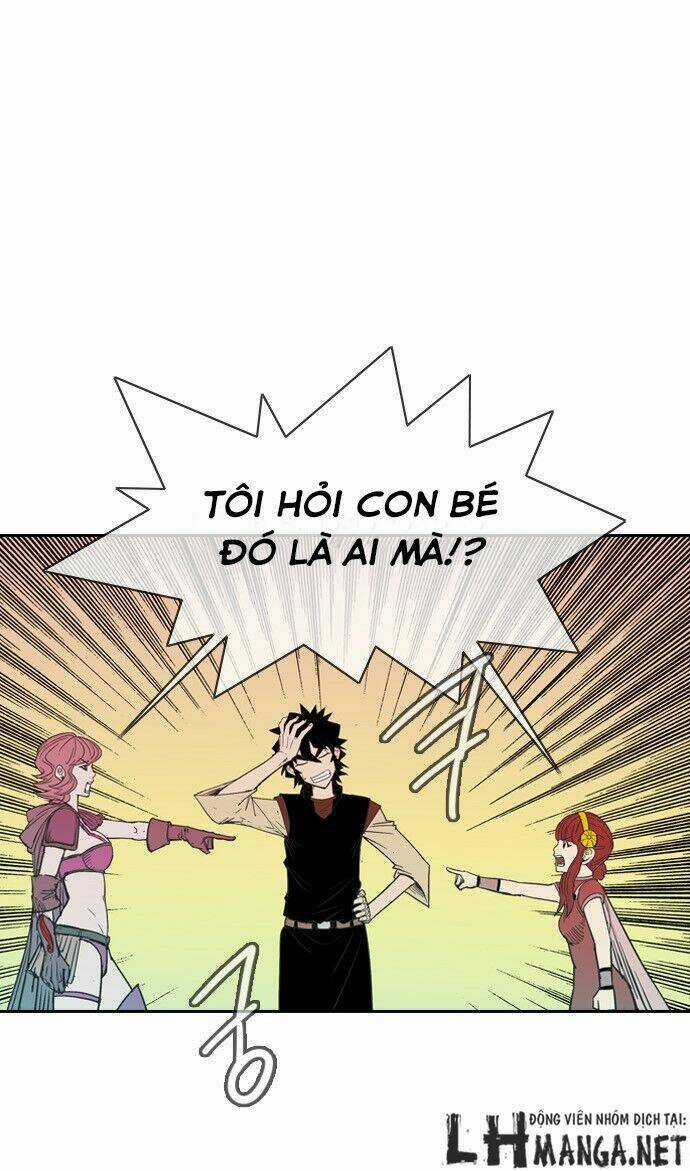 Magic Scroll Merchant Zio - Chapter 15 - Trang 5