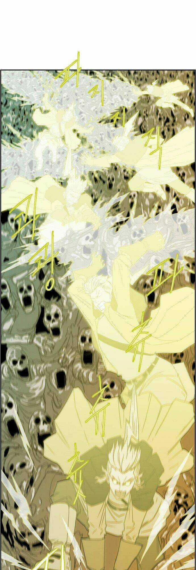 Magic Scroll Merchant Zio - Chapter 15 - Trang 45