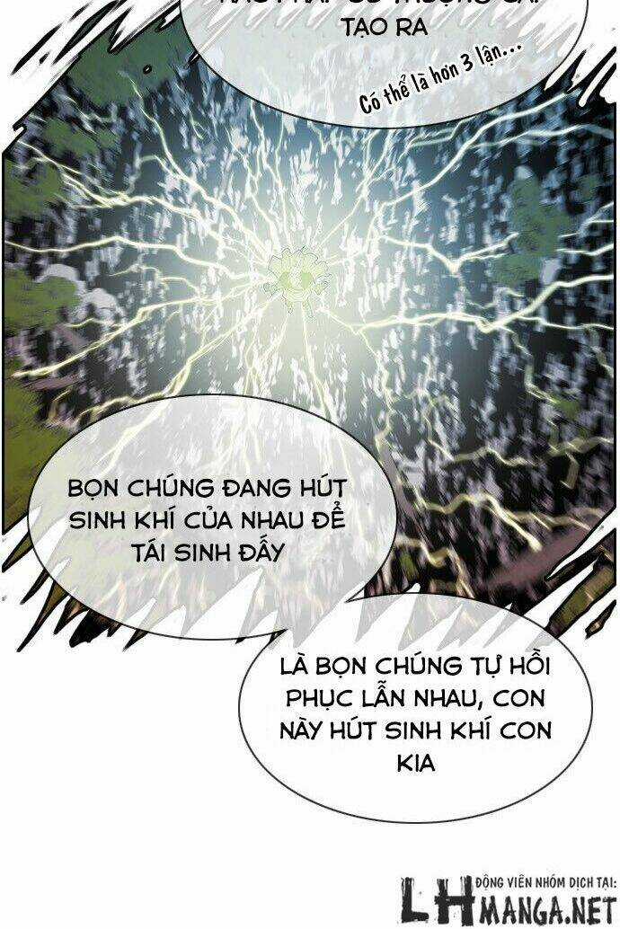 Magic Scroll Merchant Zio - Chapter 15 - Trang 49