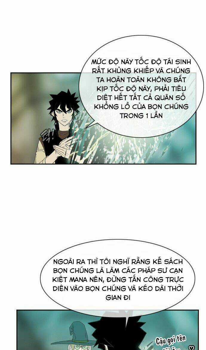 Magic Scroll Merchant Zio - Chapter 15 - Trang 50