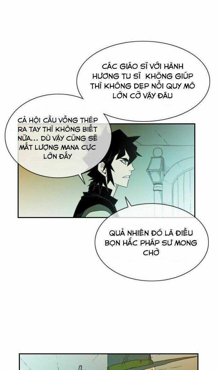 Magic Scroll Merchant Zio - Chapter 15 - Trang 53