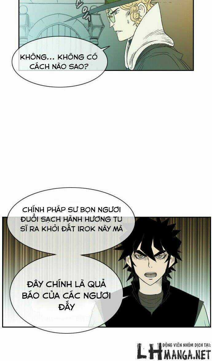 Magic Scroll Merchant Zio - Chapter 15 - Trang 54