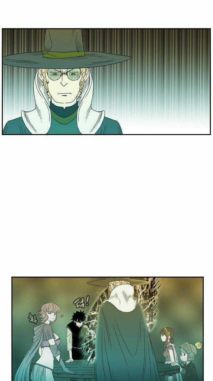 Magic Scroll Merchant Zio - Chapter 15 - Trang 55