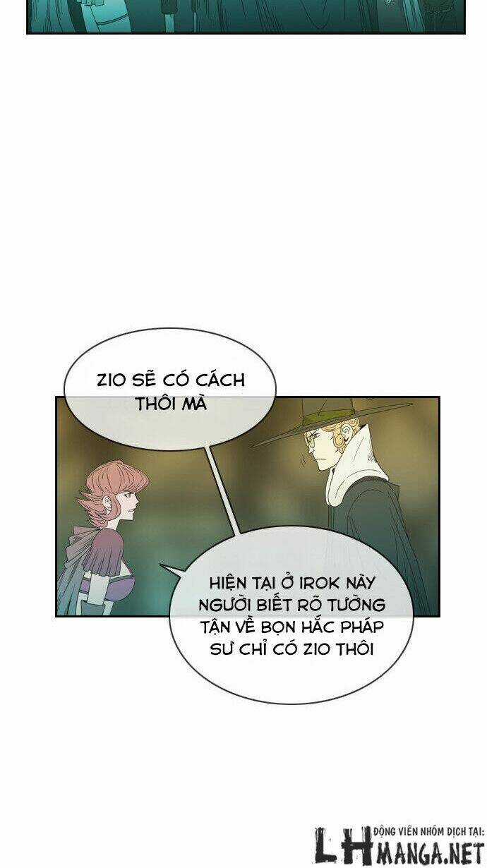 Magic Scroll Merchant Zio - Chapter 15 - Trang 56