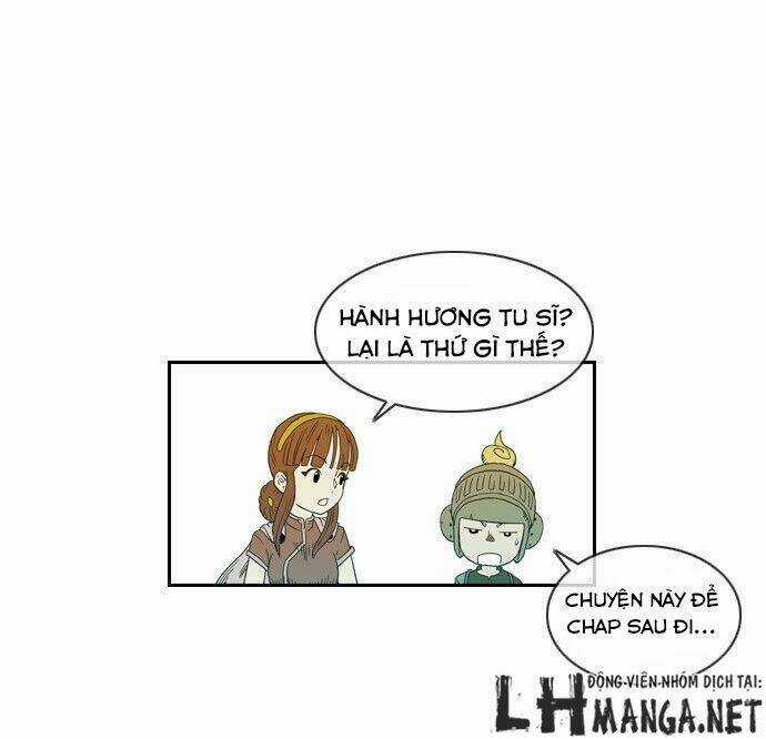 Magic Scroll Merchant Zio - Chapter 15 - Trang 57