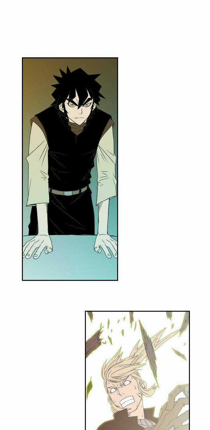 Magic Scroll Merchant Zio - Chapter 15 - Trang 58