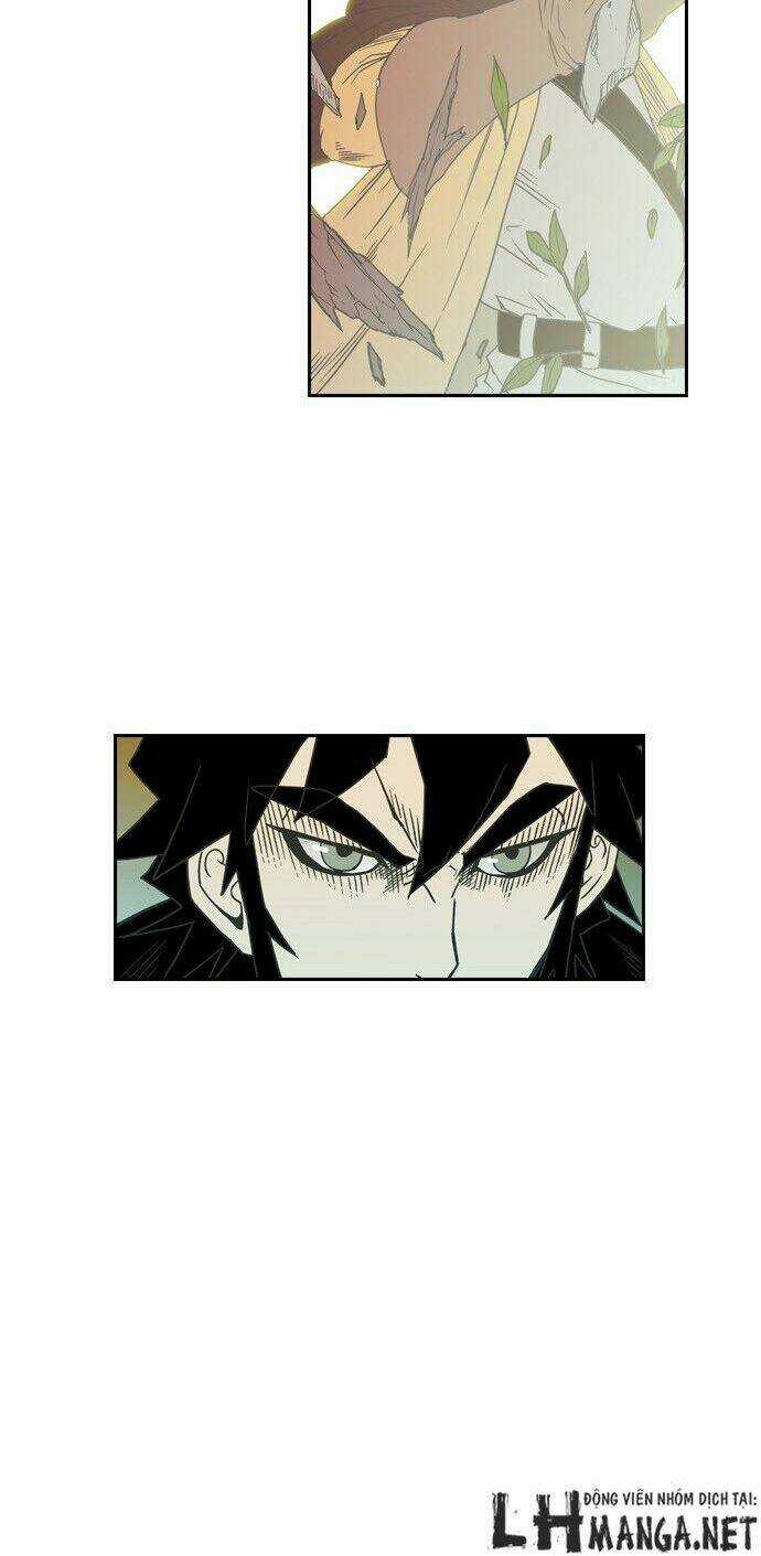 Magic Scroll Merchant Zio - Chapter 15 - Trang 59