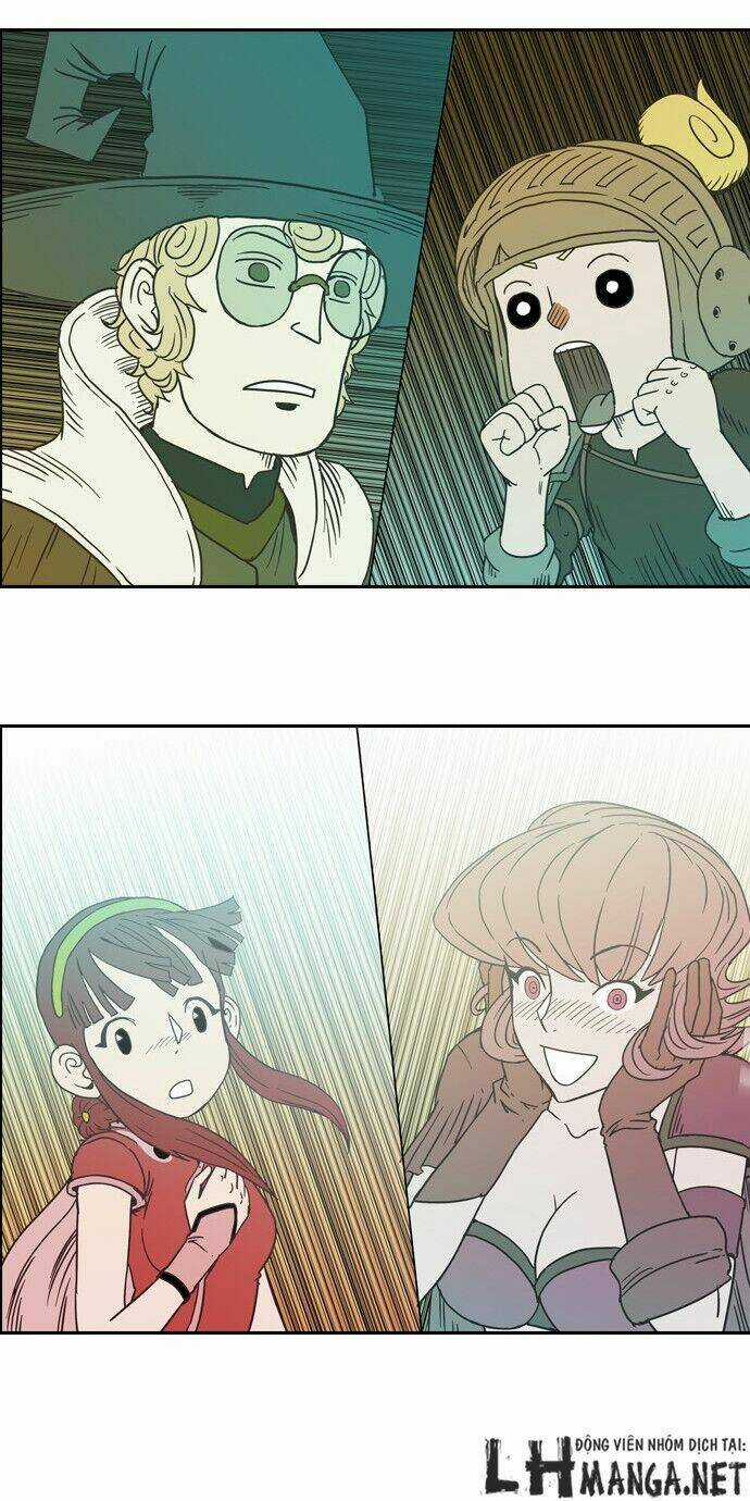 Magic Scroll Merchant Zio - Chapter 15 - Trang 61