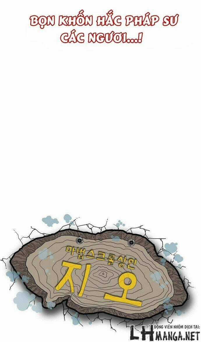 Magic Scroll Merchant Zio - Chapter 15 - Trang 63