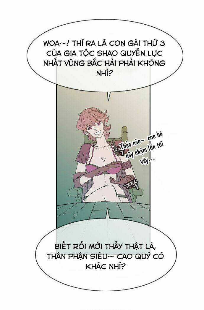 Magic Scroll Merchant Zio - Chapter 15 - Trang 9