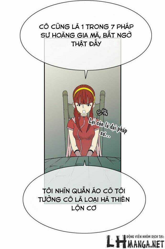 Magic Scroll Merchant Zio - Chapter 15 - Trang 10