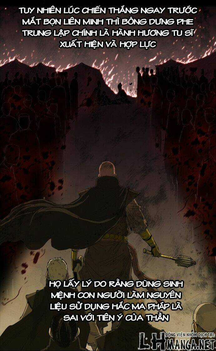 Magic Scroll Merchant Zio - Chapter 16 - Trang 12