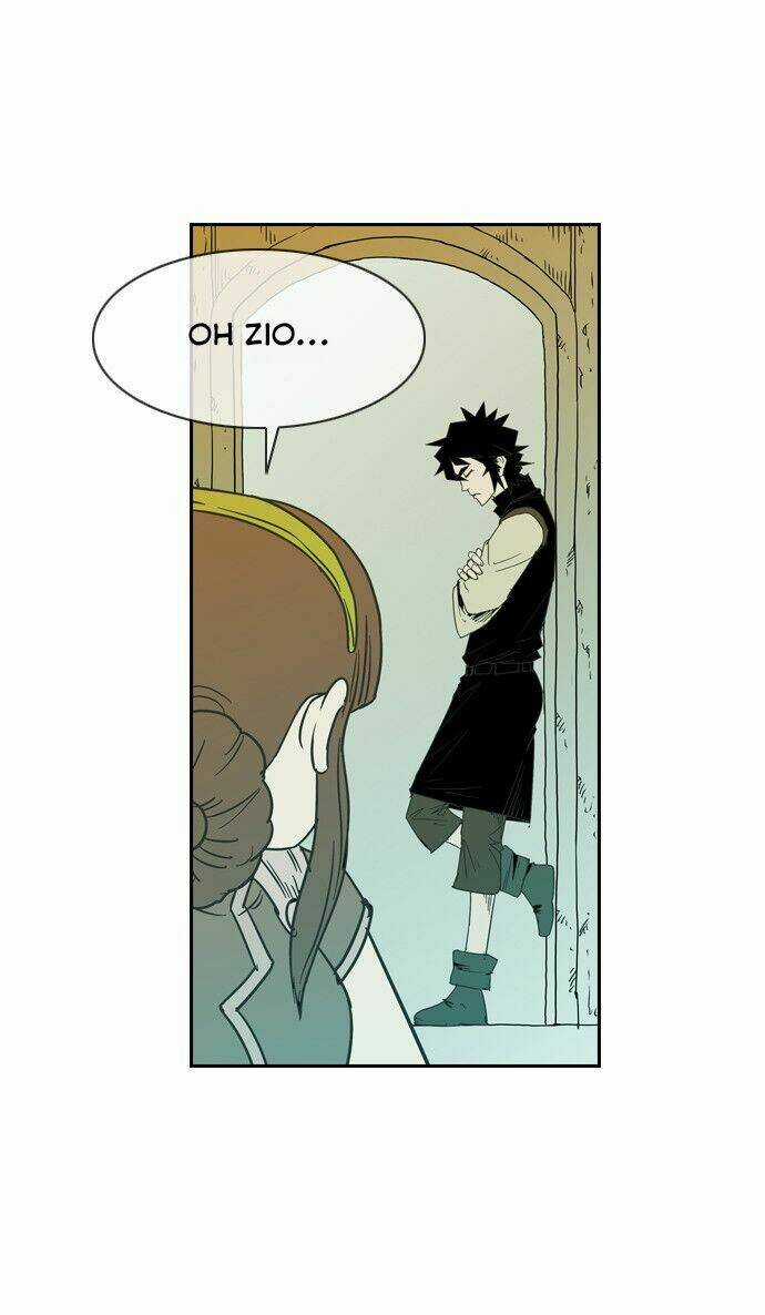 Magic Scroll Merchant Zio - Chapter 16 - Trang 18