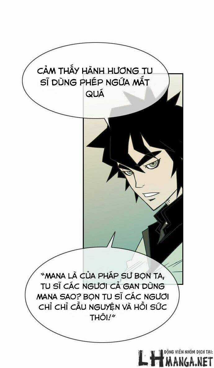 Magic Scroll Merchant Zio - Chapter 16 - Trang 19