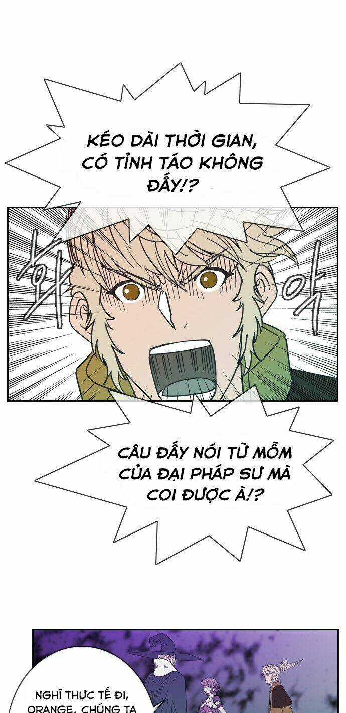 Magic Scroll Merchant Zio - Chapter 16 - Trang 27