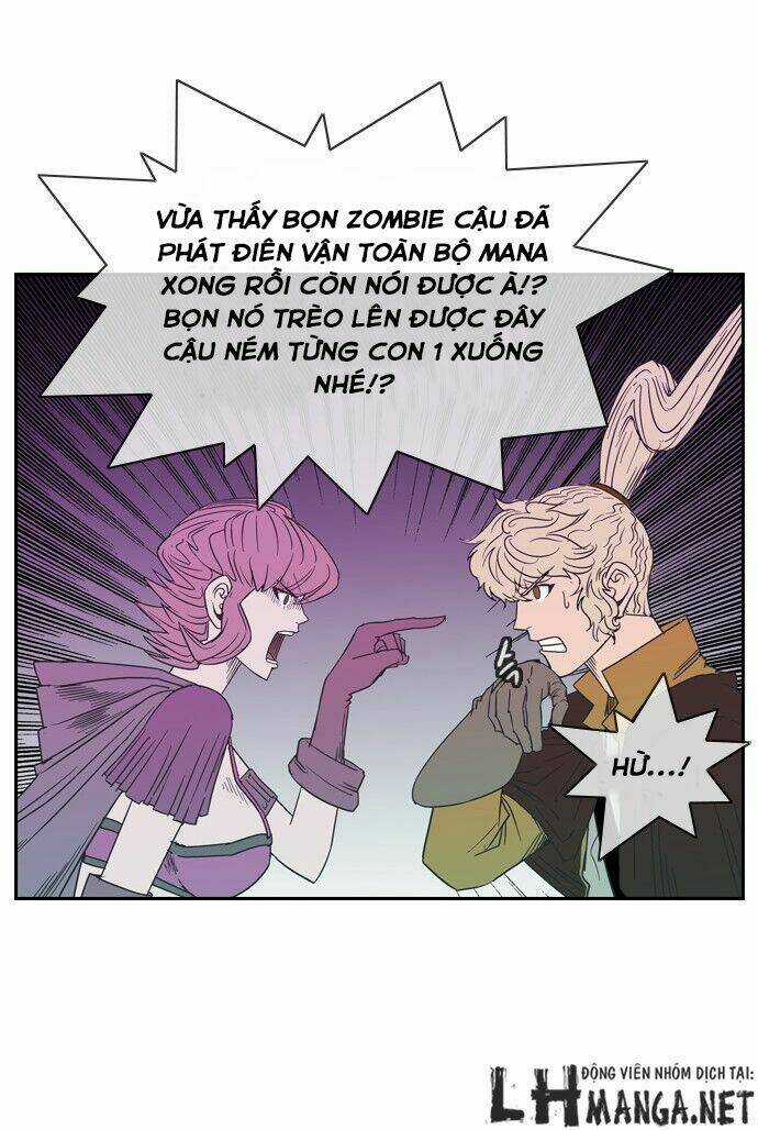 Magic Scroll Merchant Zio - Chapter 16 - Trang 30