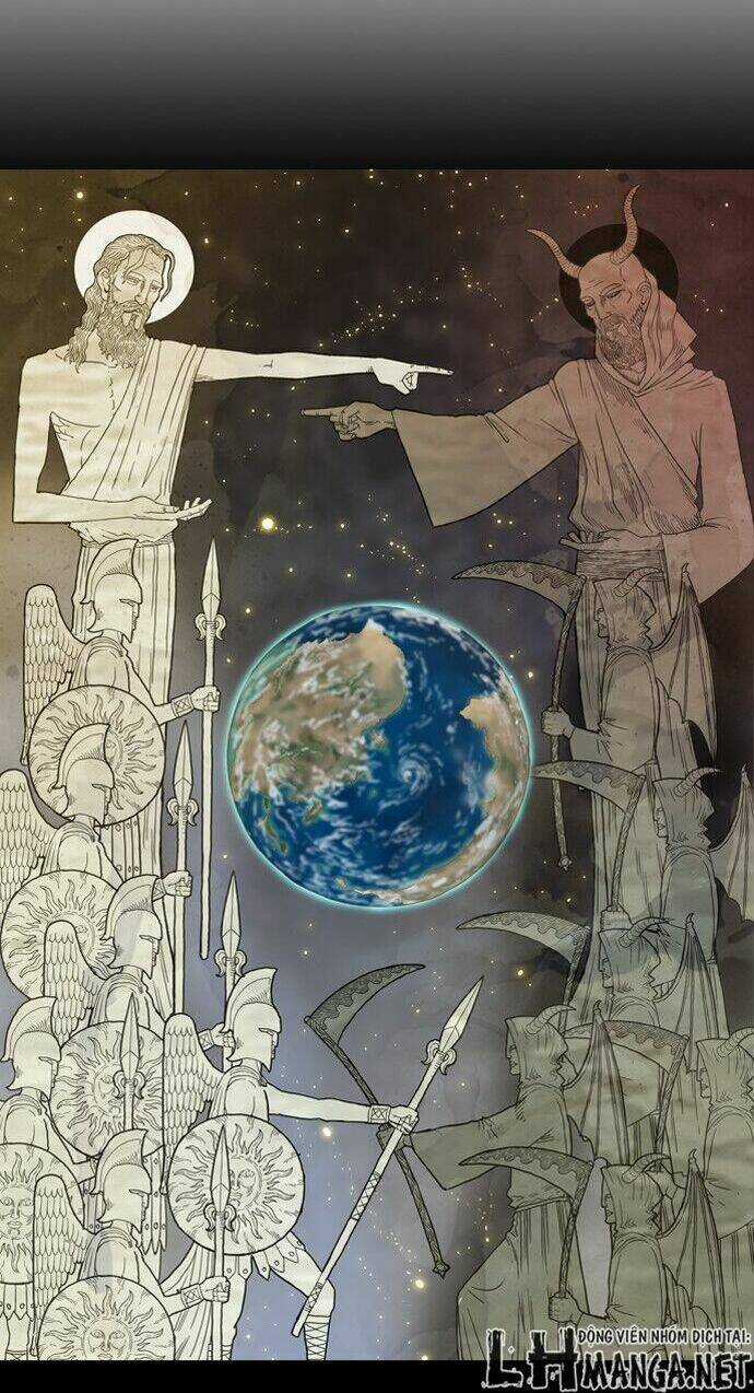 Magic Scroll Merchant Zio - Chapter 16 - Trang 4