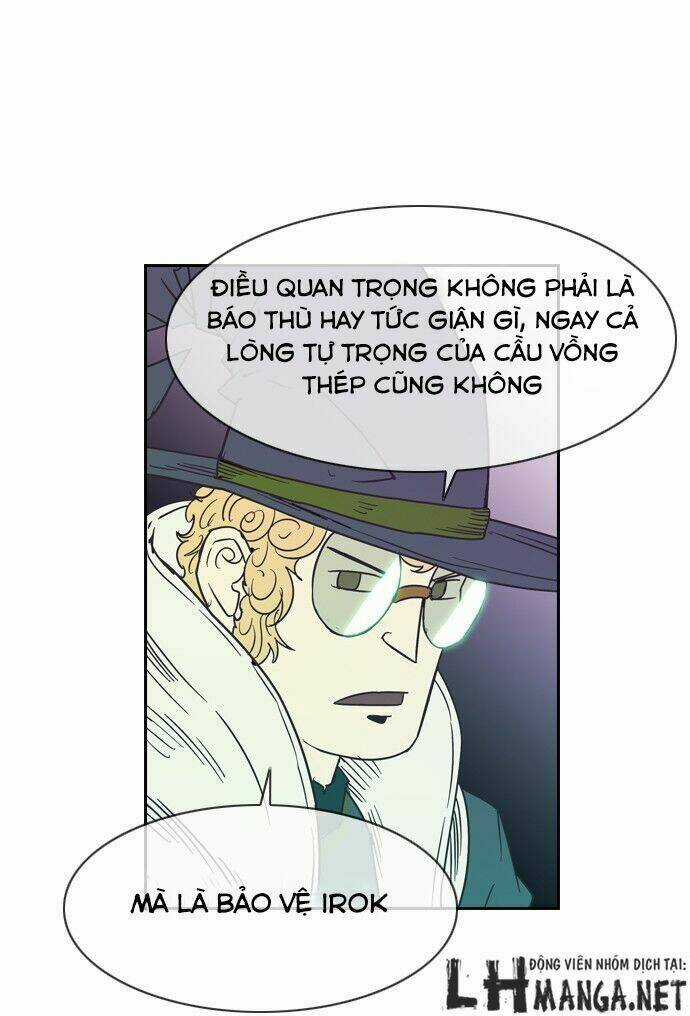 Magic Scroll Merchant Zio - Chapter 16 - Trang 31