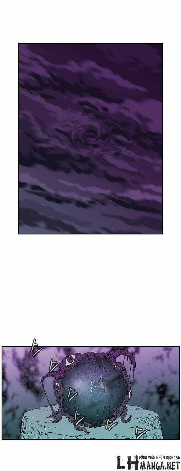 Magic Scroll Merchant Zio - Chapter 16 - Trang 34