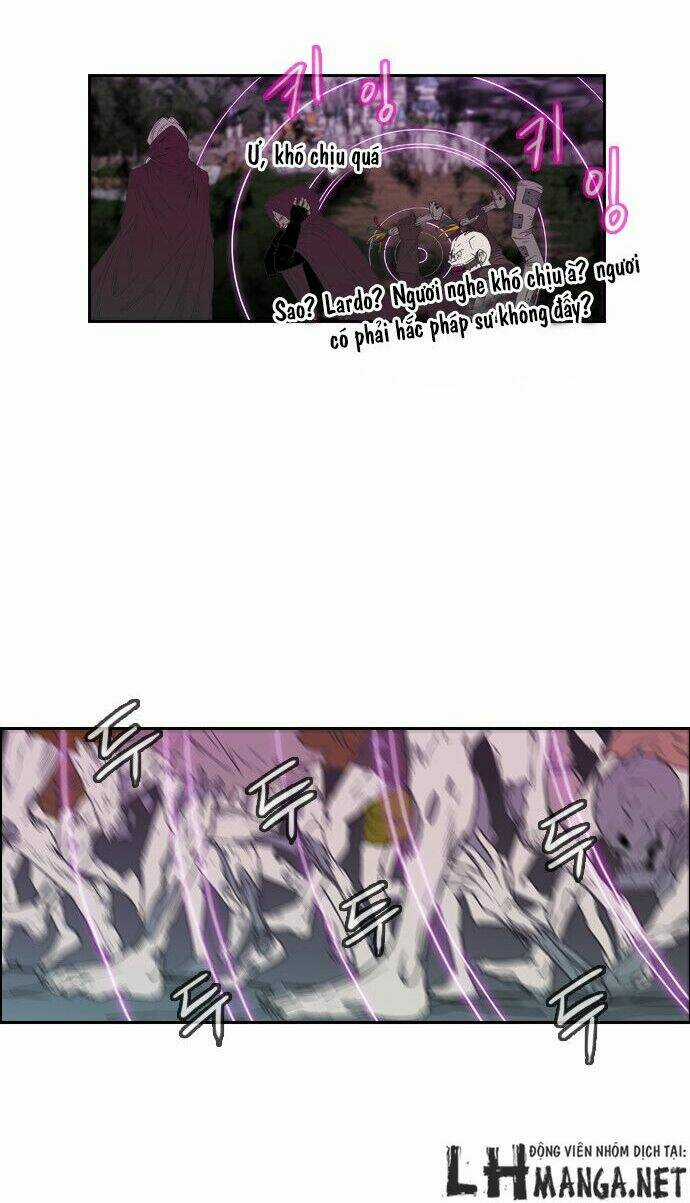 Magic Scroll Merchant Zio - Chapter 16 - Trang 39