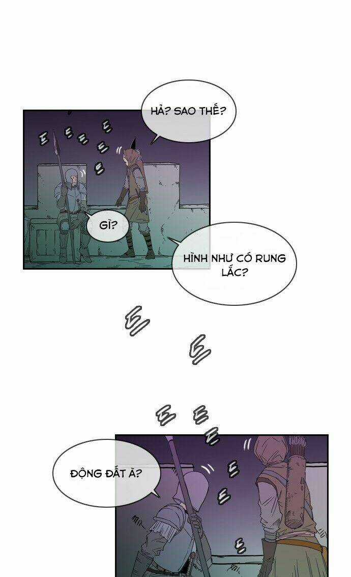 Magic Scroll Merchant Zio - Chapter 16 - Trang 41