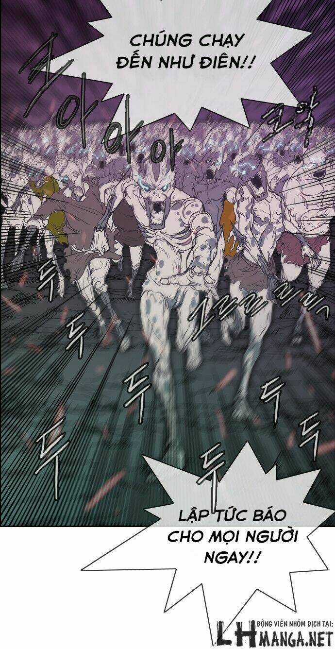 Magic Scroll Merchant Zio - Chapter 16 - Trang 46