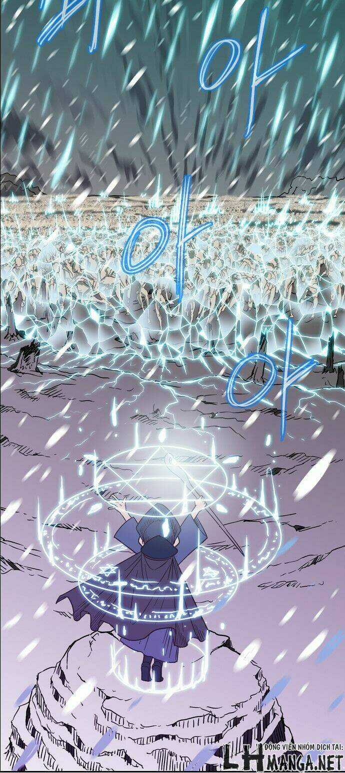 Magic Scroll Merchant Zio - Chapter 16 - Trang 56