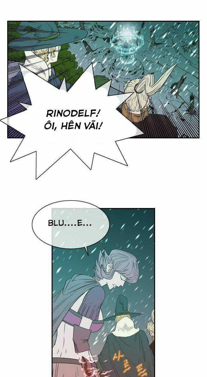 Magic Scroll Merchant Zio - Chapter 16 - Trang 57