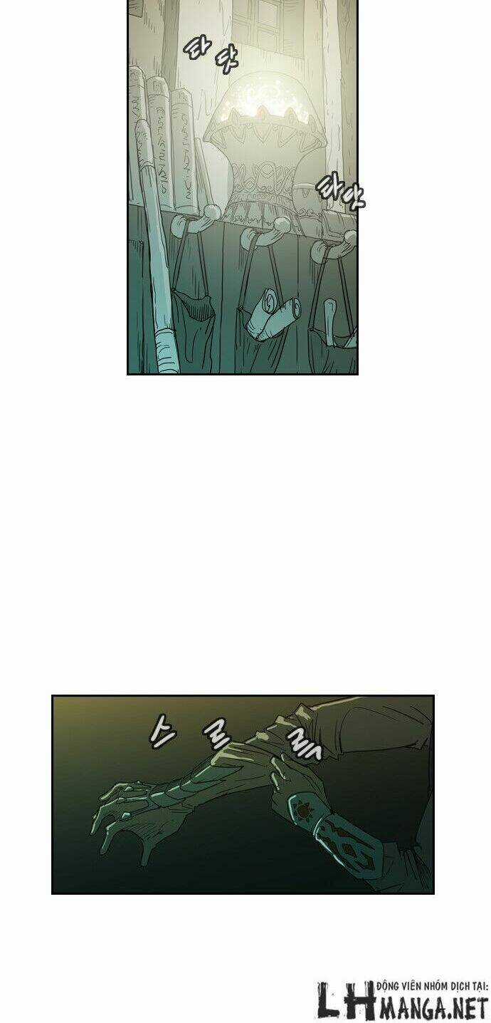 Magic Scroll Merchant Zio - Chapter 16 - Trang 75