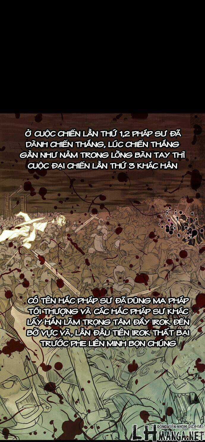 Magic Scroll Merchant Zio - Chapter 16 - Trang 10