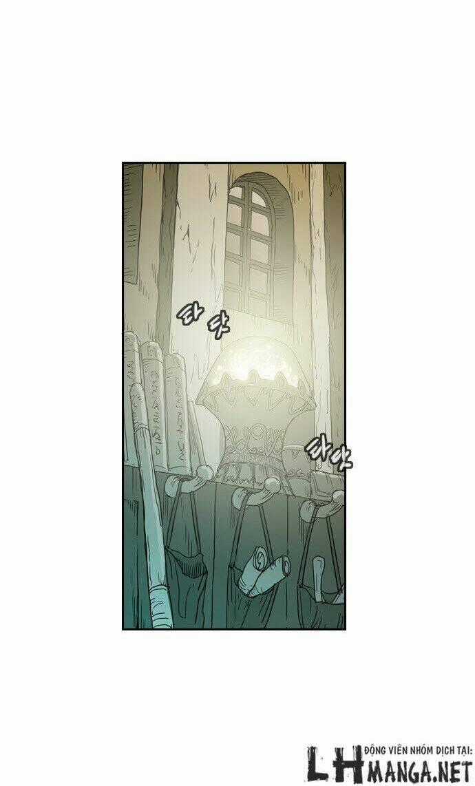 Magic Scroll Merchant Zio - Chapter 17 - Trang 2