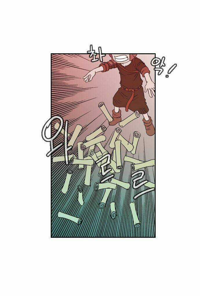 Magic Scroll Merchant Zio - Chapter 17 - Trang 11