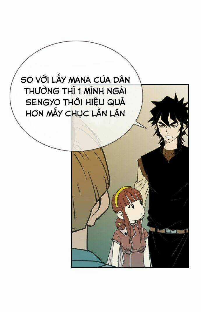 Magic Scroll Merchant Zio - Chapter 17 - Trang 14