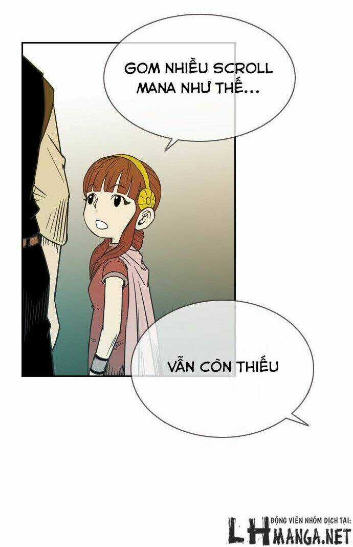 Magic Scroll Merchant Zio - Chapter 17 - Trang 15