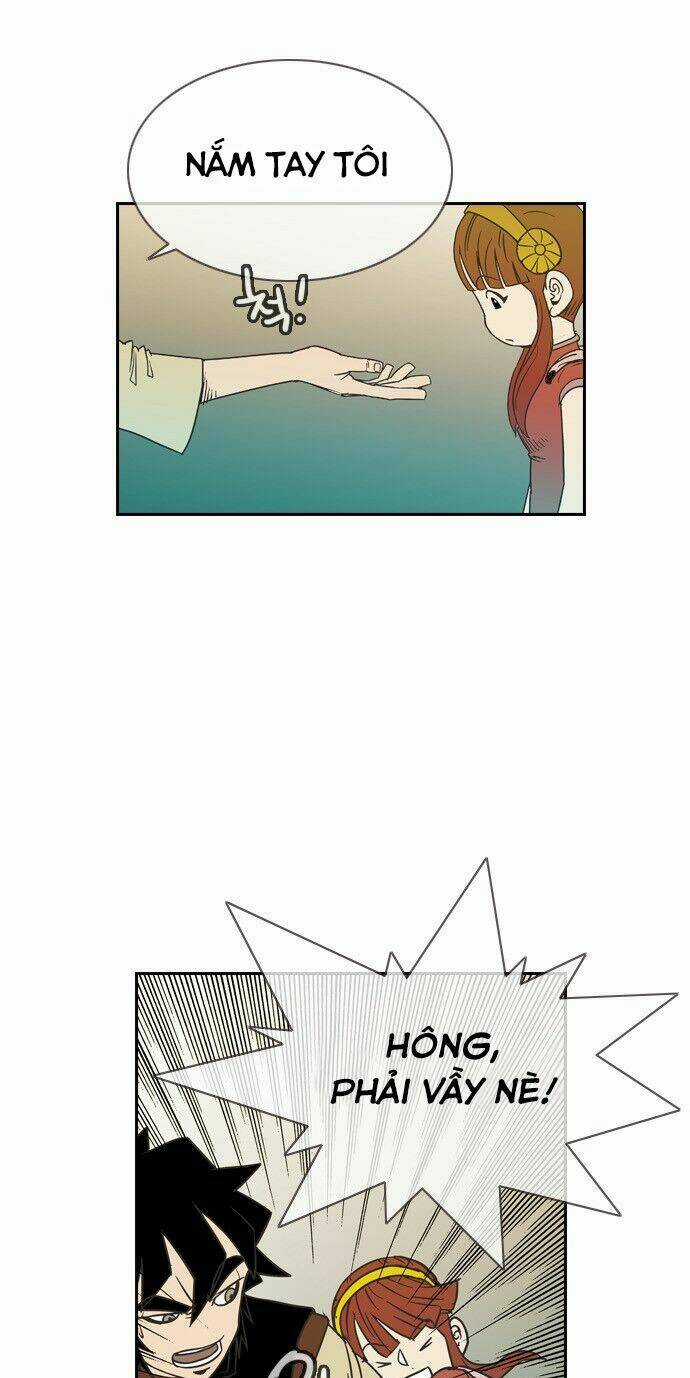 Magic Scroll Merchant Zio - Chapter 17 - Trang 19