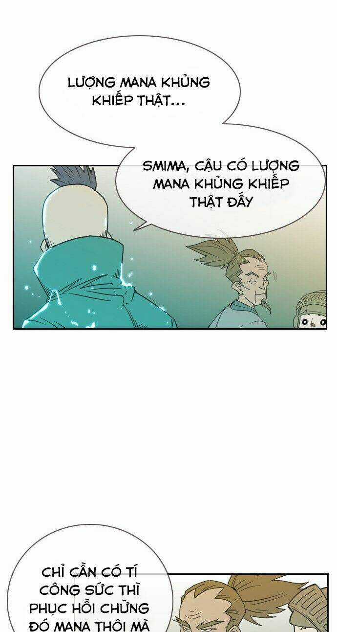 Magic Scroll Merchant Zio - Chapter 17 - Trang 26