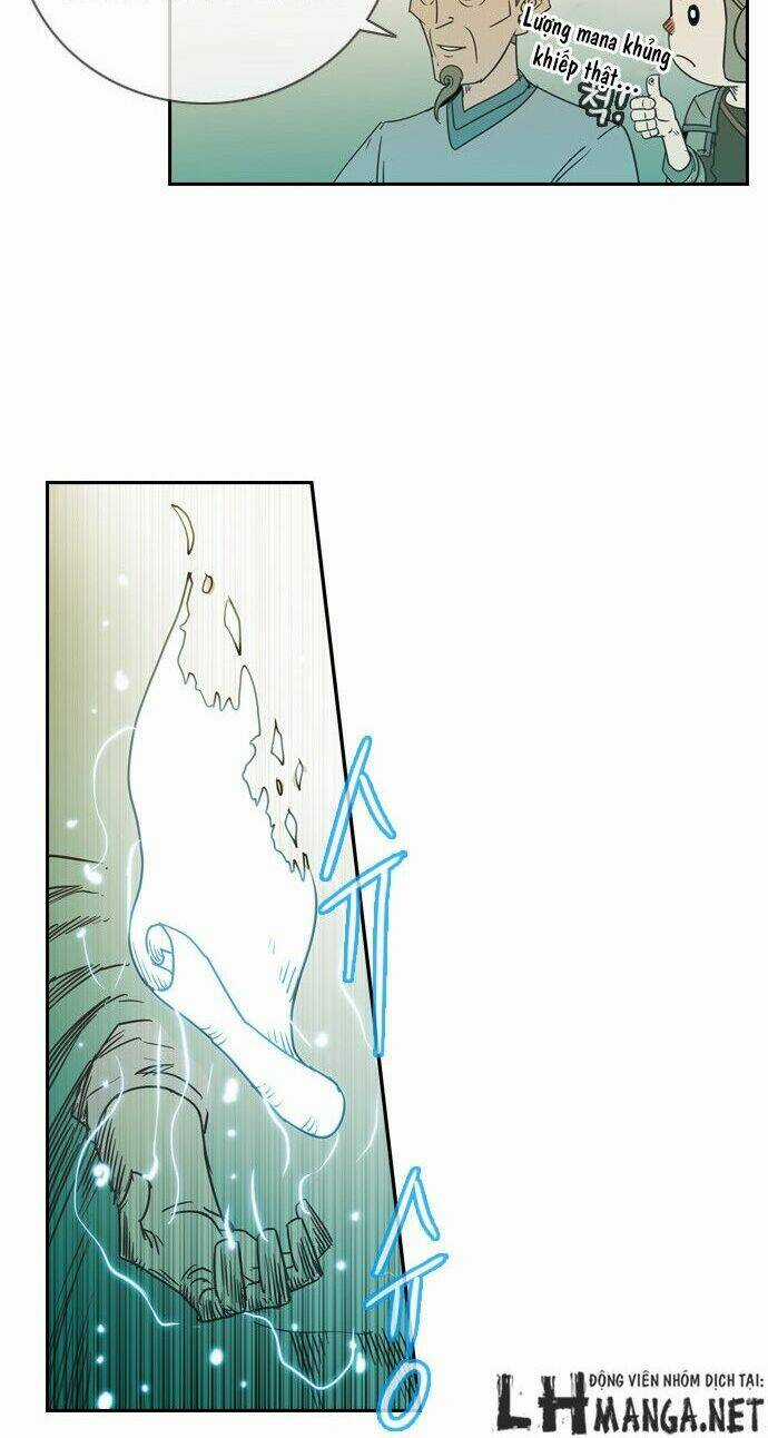 Magic Scroll Merchant Zio - Chapter 17 - Trang 27