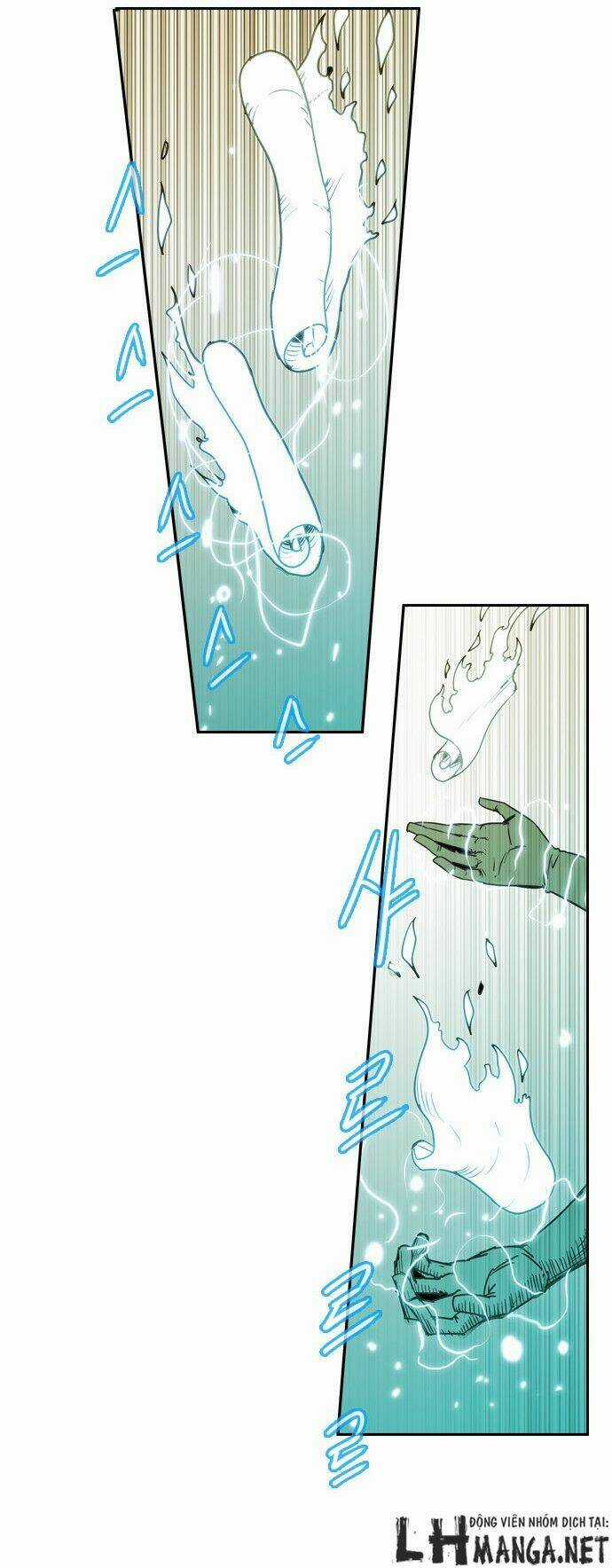 Magic Scroll Merchant Zio - Chapter 17 - Trang 28