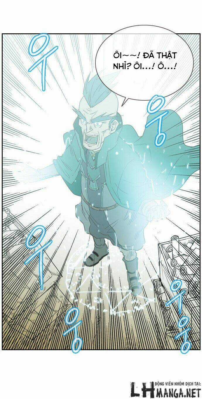 Magic Scroll Merchant Zio - Chapter 17 - Trang 29