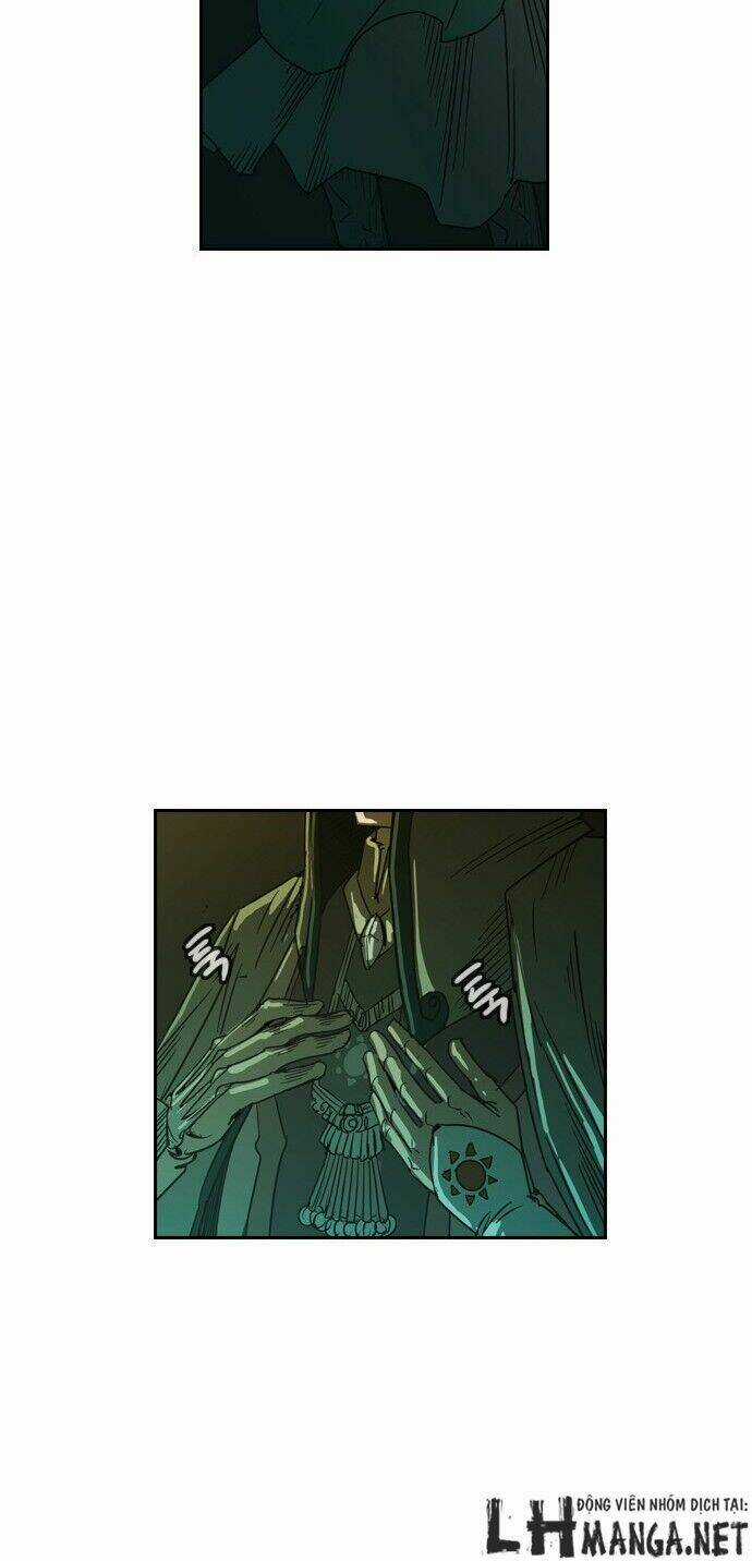 Magic Scroll Merchant Zio - Chapter 17 - Trang 4