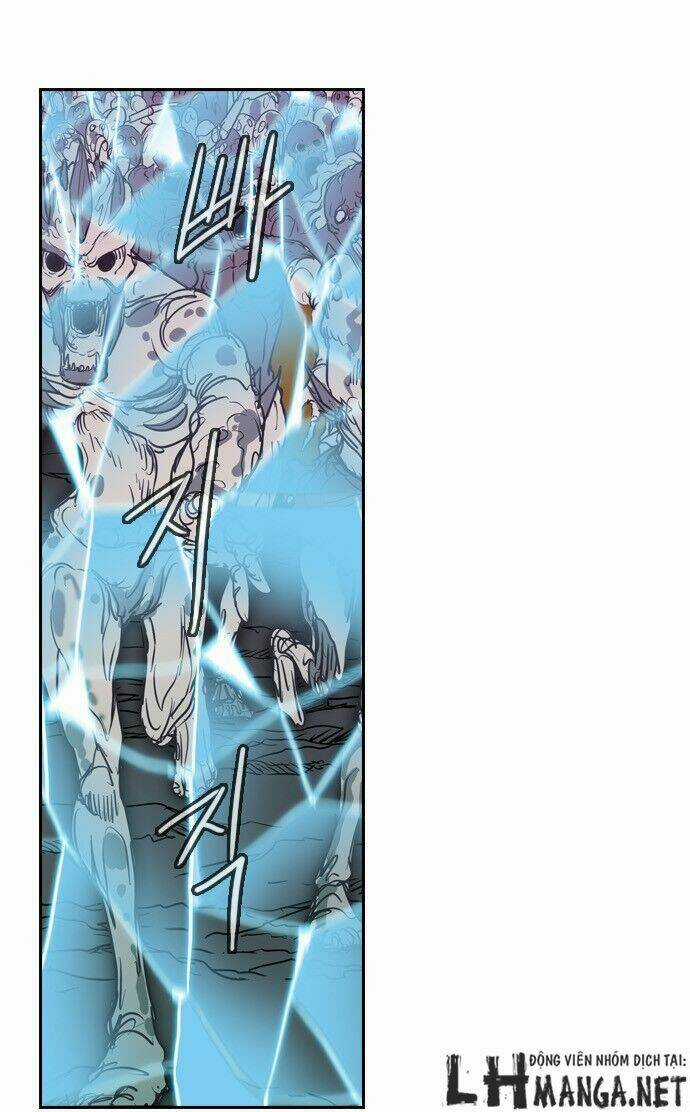 Magic Scroll Merchant Zio - Chapter 17 - Trang 31