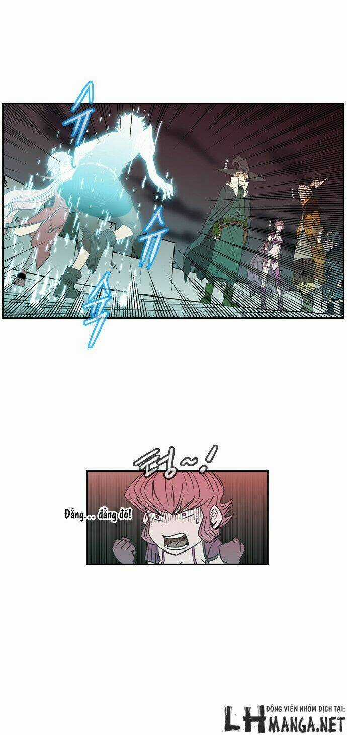 Magic Scroll Merchant Zio - Chapter 17 - Trang 35