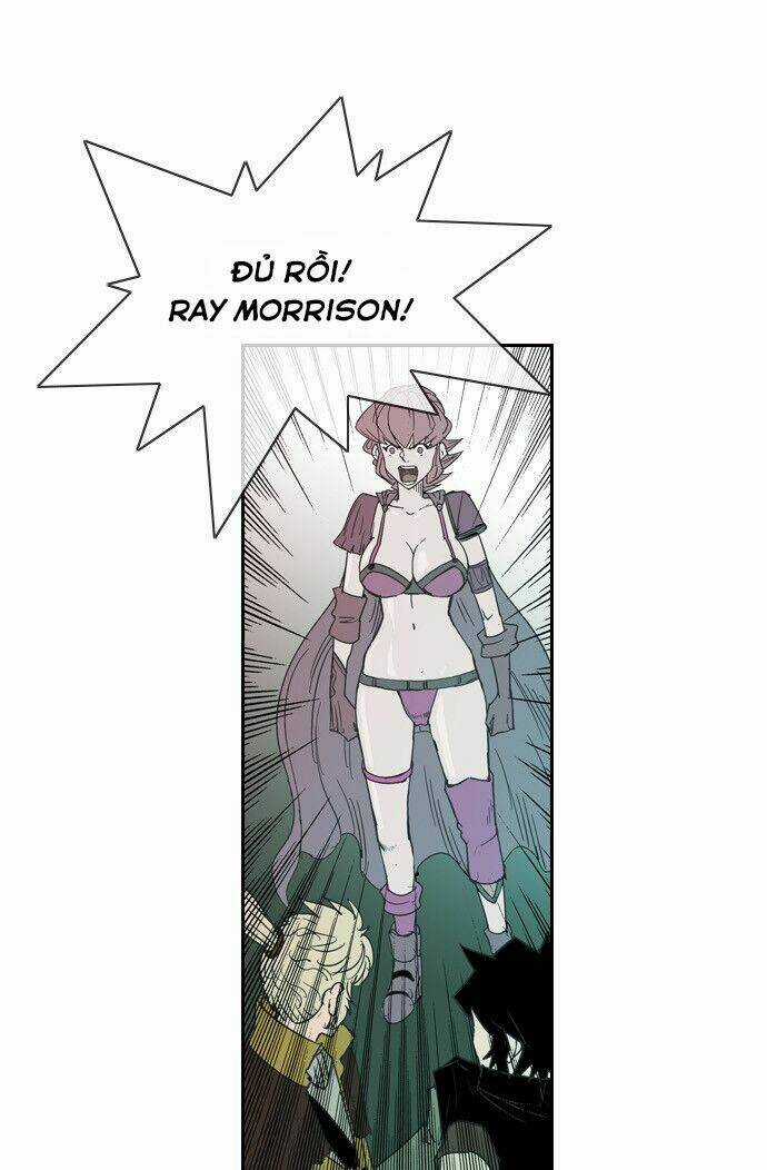 Magic Scroll Merchant Zio - Chapter 17 - Trang 38