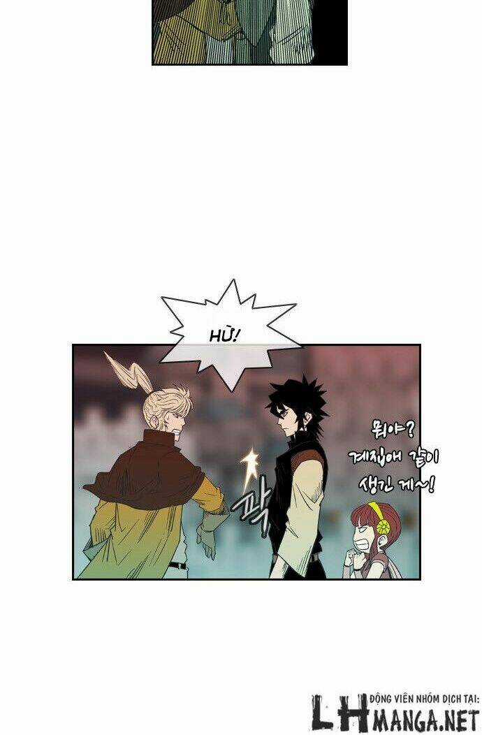 Magic Scroll Merchant Zio - Chapter 17 - Trang 39